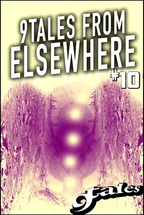 9Tales From Elsewhere #10 (9Tales Elsewhere) poster