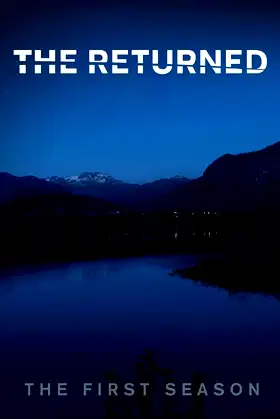 Season 1 poster