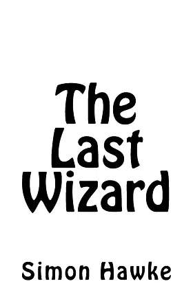 The Last Wizard (The Wizard of 4th Street) poster