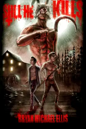 Still He Kills poster