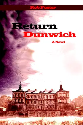 Return To Dunwich poster