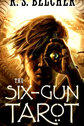 The Six-Gun Tarot (Golgotha) poster