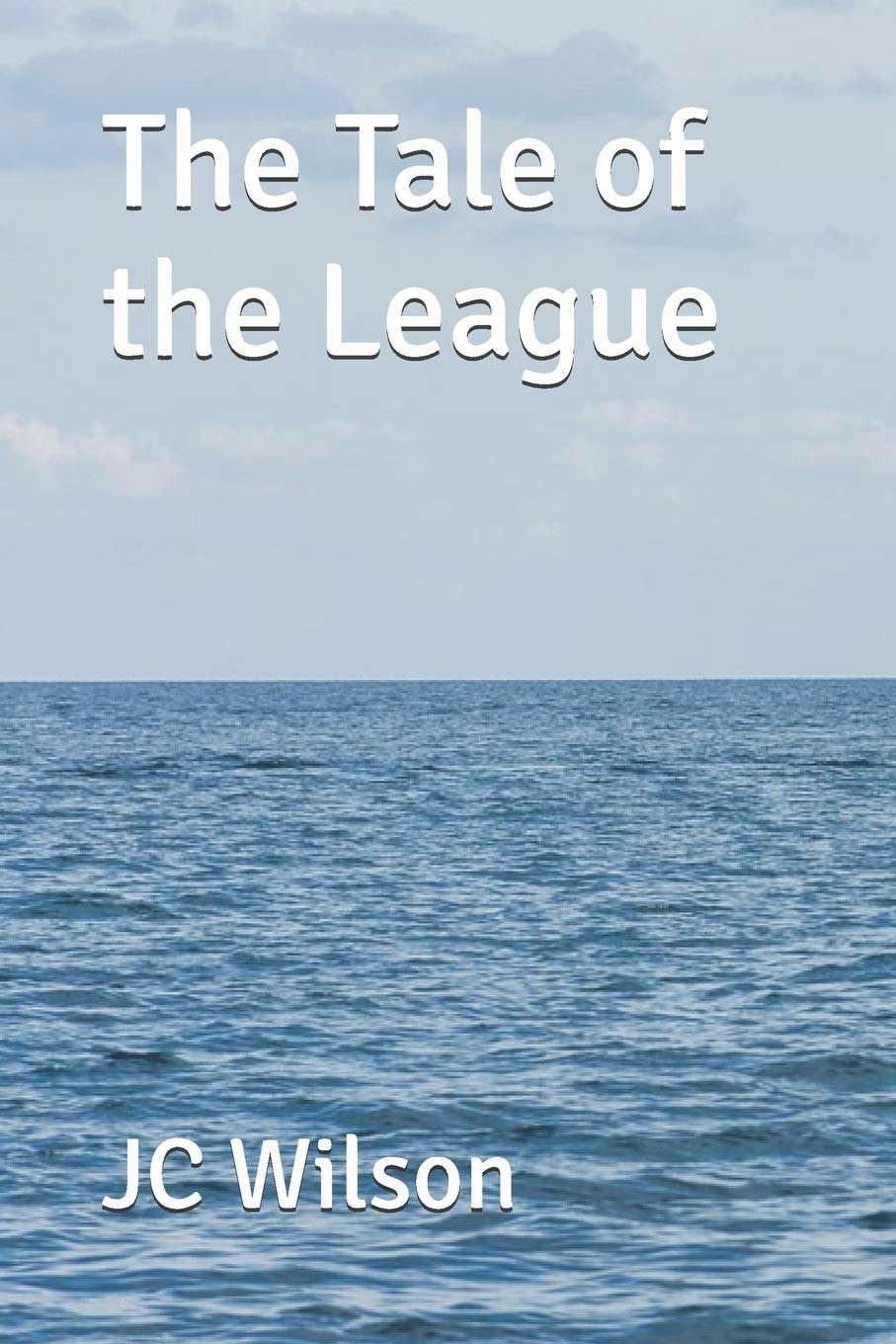 The Tale of the League: And the Second Great Dwarf War (Three Weapons) poster