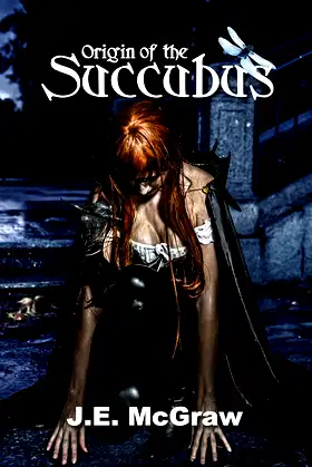 Origin of the Succubus poster