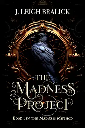The Madness Project (The Madness Method Book 1) poster