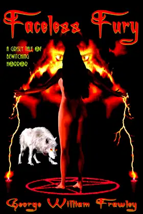 Faceless Fury poster