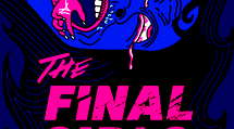 BONUS • Julia Ducournau on the fictional disease of ALPHA - The Final Girls: A Horror Film Podcast