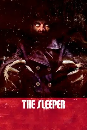The Sleeper poster