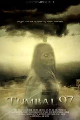 Sacrifice 97 poster