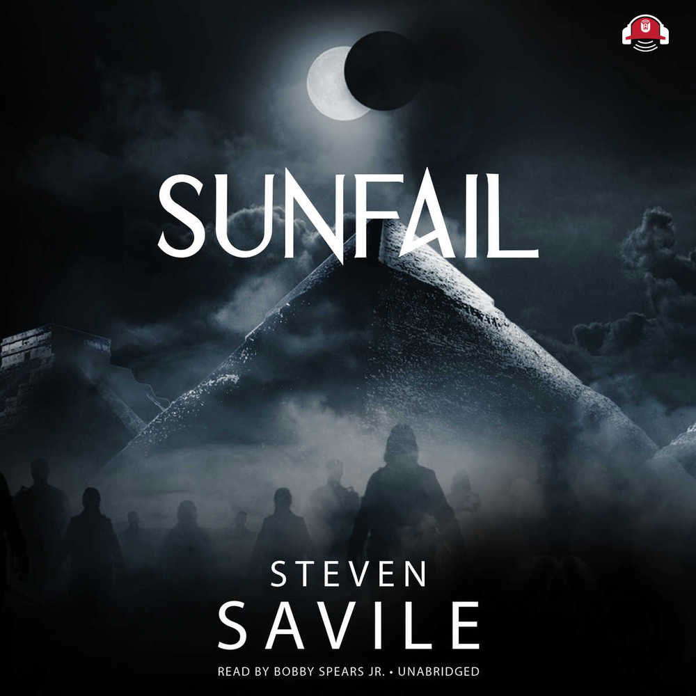 Sunfail poster