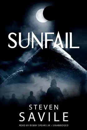 Sunfail poster