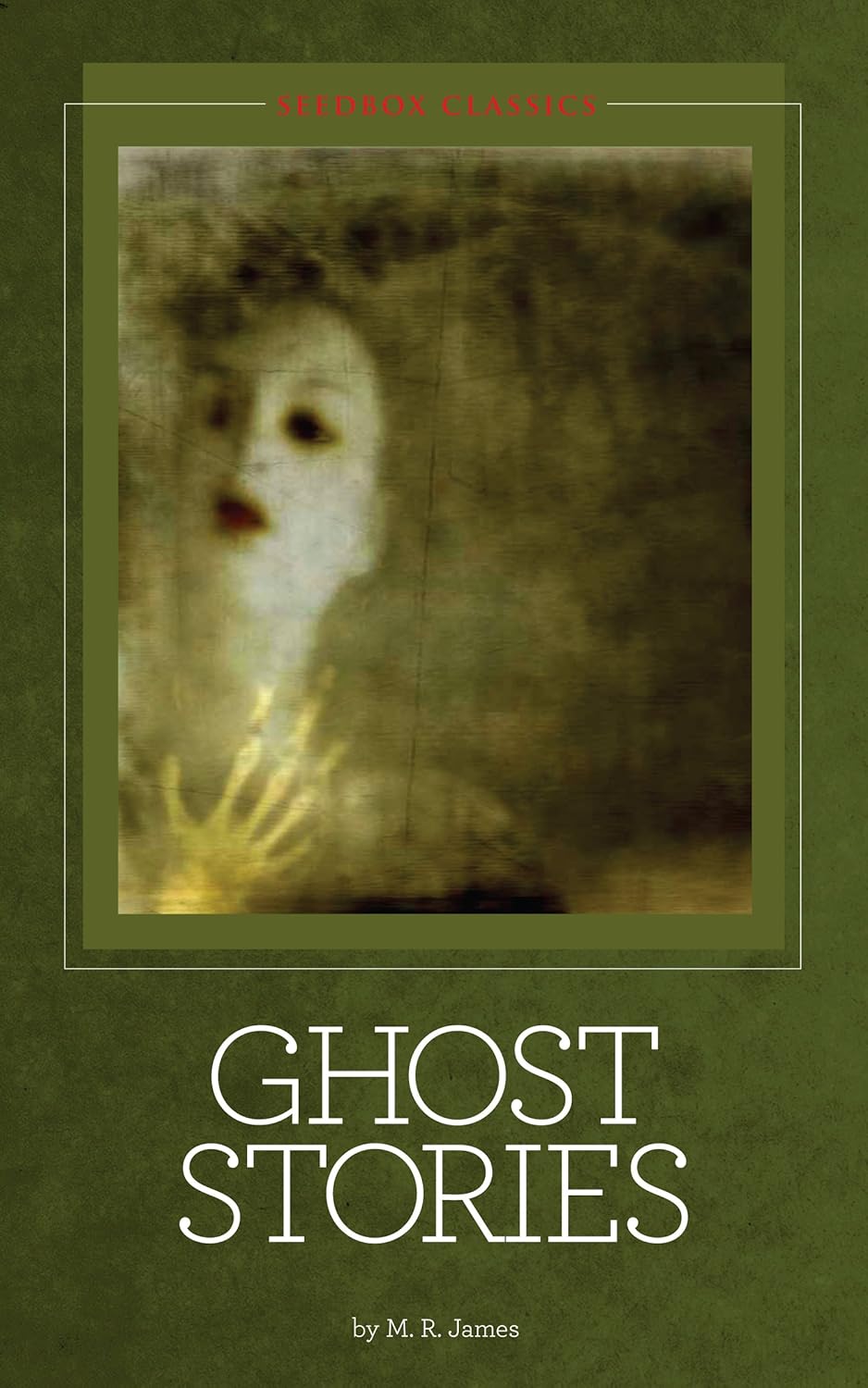 Ghost Stories [Illustrated] poster