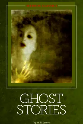 Ghost Stories [Illustrated] poster