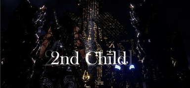 2nd child capsule