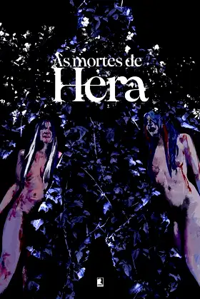 The Deaths of Hera poster