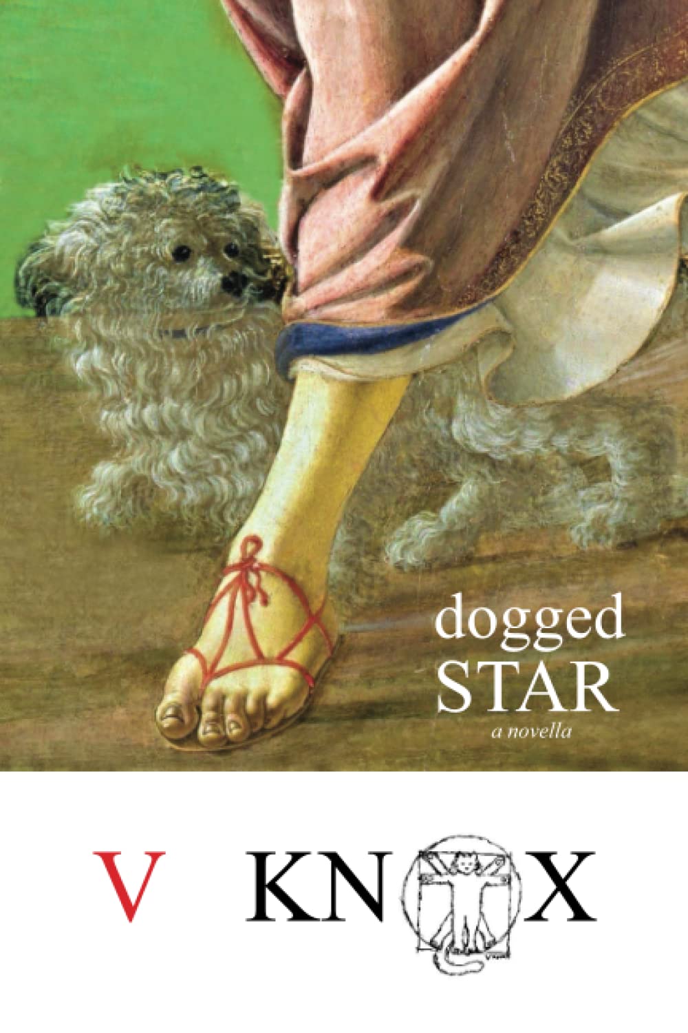 Dogged Star poster