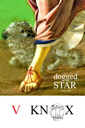 Dogged Star poster