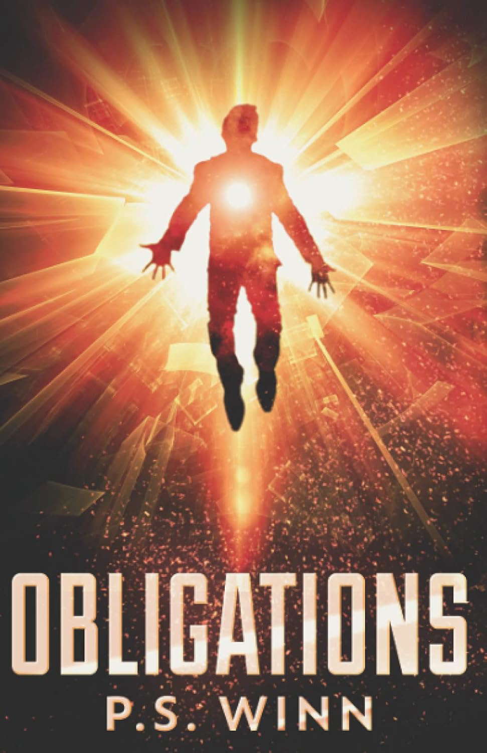 Obligations poster