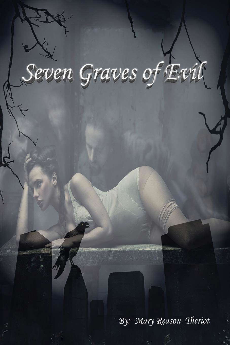 Seven Graves of Evil poster