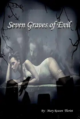 Seven Graves of Evil poster