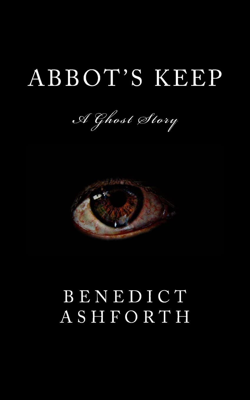 Abbot's Keep: A Ghost Story poster