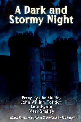 A Dark and Stormy Night poster