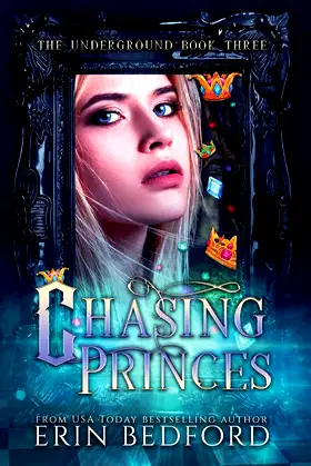 Chasing Princes (Underground) poster