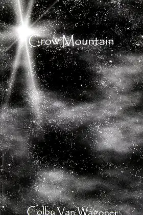 Crow Mountain poster