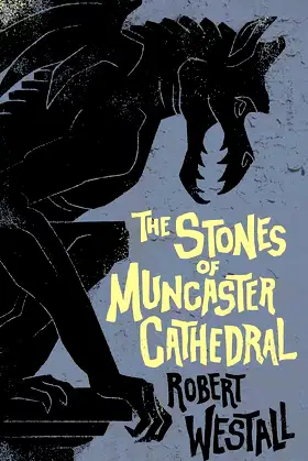 The Stones of Muncaster Cathedral: Two Stories of the Supernatural poster