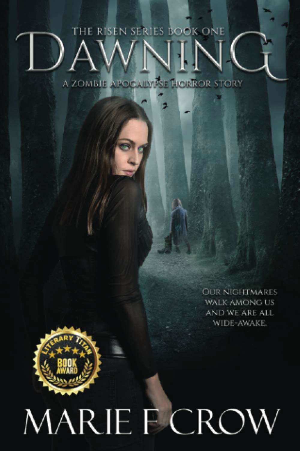 Dawning (The Risen Series) poster