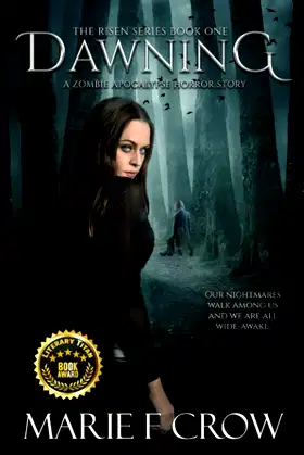 Dawning (The Risen Series) poster