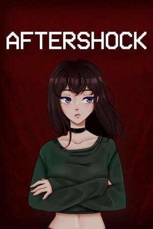 Aftershock poster