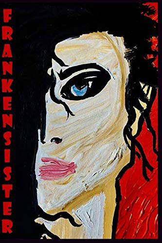 FrankenSister poster