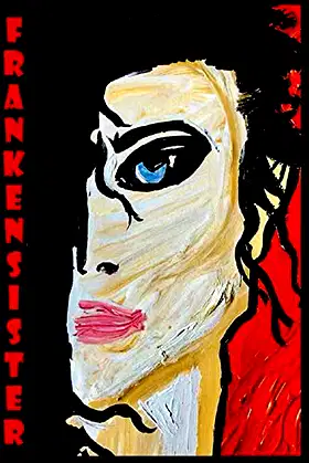 FrankenSister poster