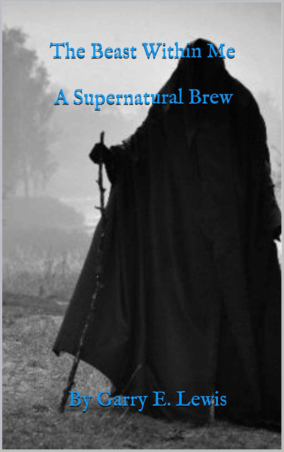 The Beast Within Me A Supernatural Brew (The Beast Within Series Book 3) poster