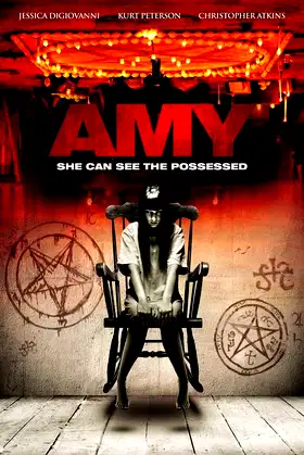 Amy poster