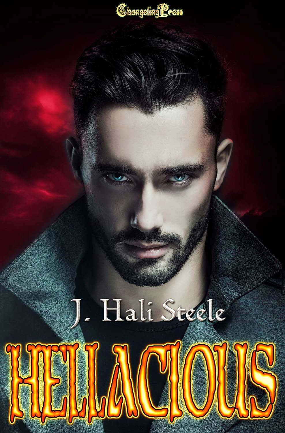 Hellacious poster