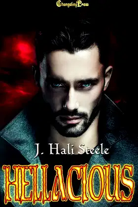 Hellacious poster