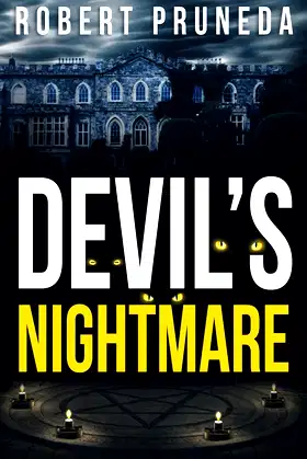 Devil's Nightmare poster