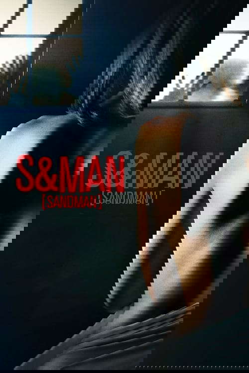 S&Man poster