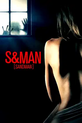 S&Man poster