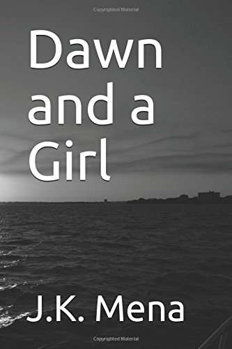 Dawn and a Girl (Undead) poster