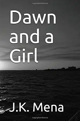 Dawn and a Girl (Undead) poster