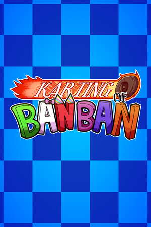 Karting of Banban poster