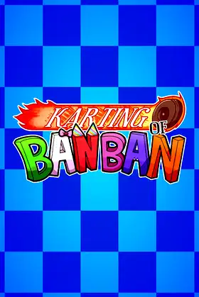 Karting of Banban poster