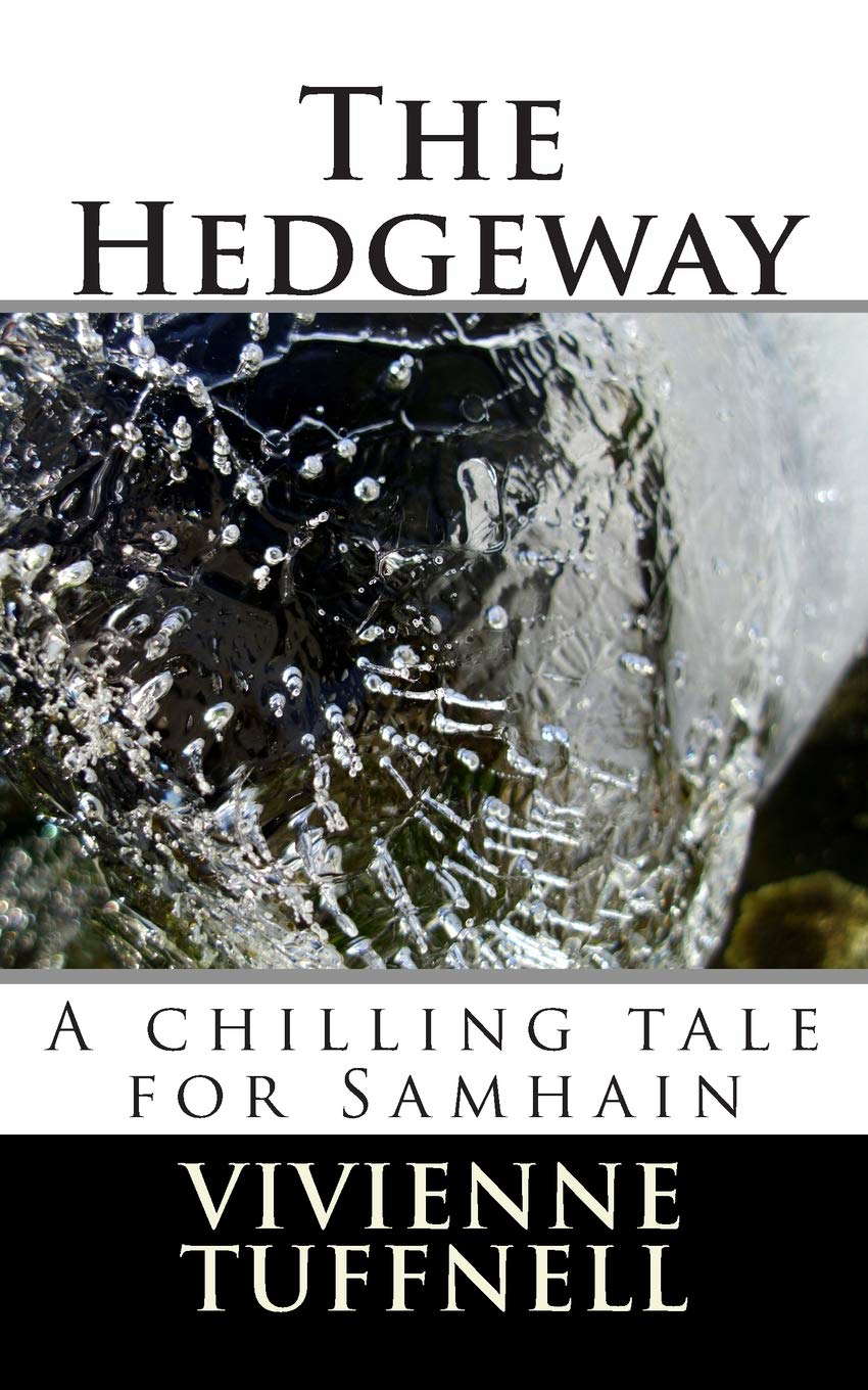 The Hedgeway poster