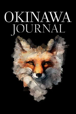 Okinawa Journal poster