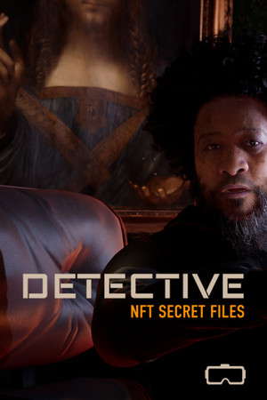 Detective VR: NFT secret Files poster