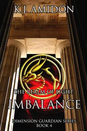 Dimension Guardian: The Realm of Light - Imbalance poster
