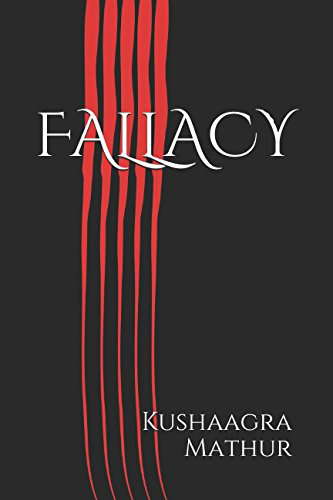 FALLACY poster
